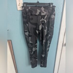 Atleta Camouflage Leggings